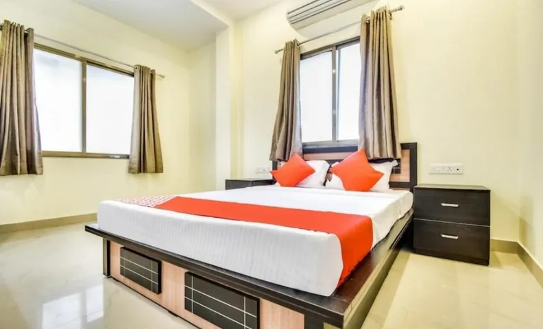 Silver Key Suites
