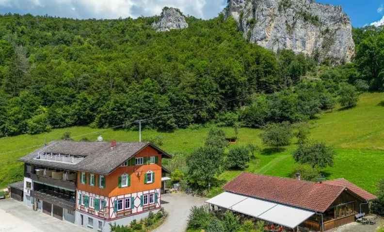 Gasthaus Jägerhaus