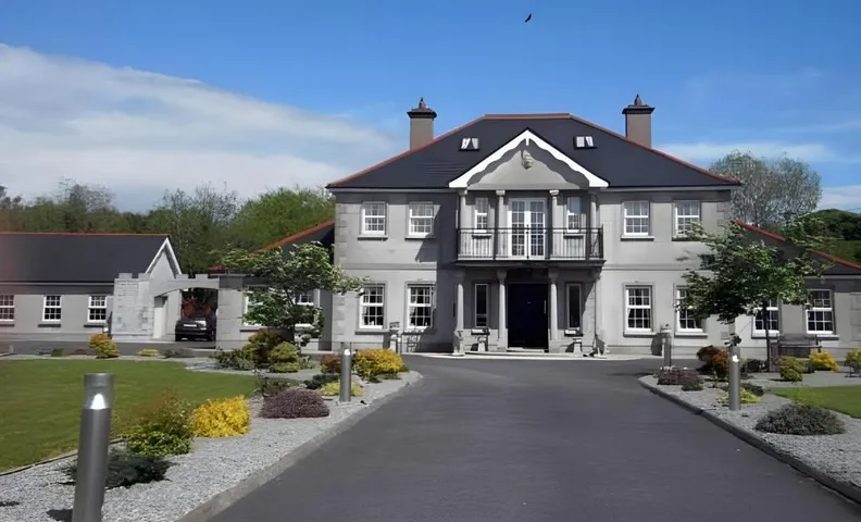 Deerpark Manor Bed and Breakfast