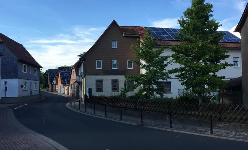 Zum Unstrut Radler