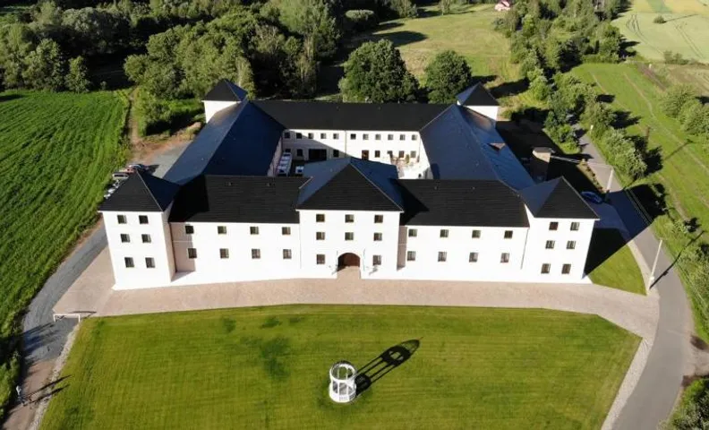 Château Šanov