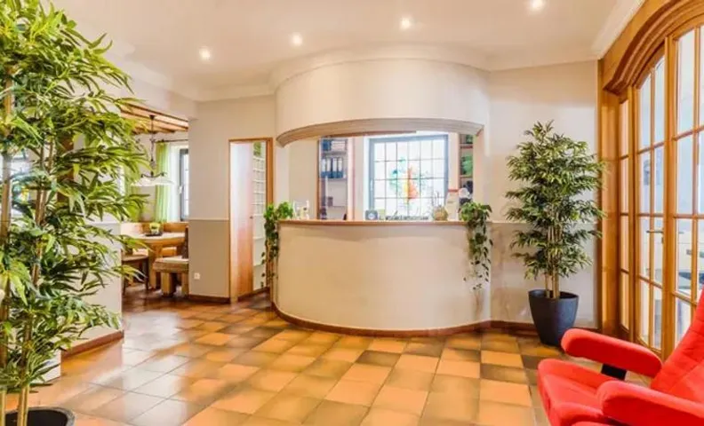 Hotel Sonne29