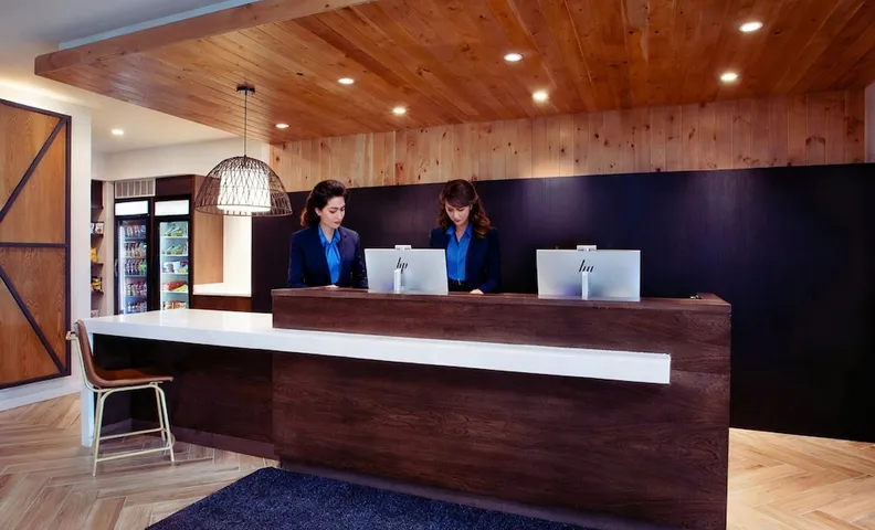 스테이브리지 스위트 그랜드 래피즈 사우스 바이 IHG