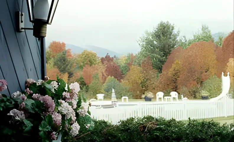 Greenbrier Inn Killington