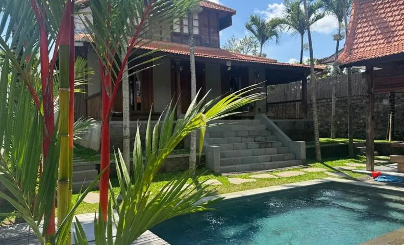 Privat Villa Koripan