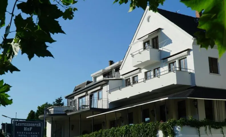 Leutesdorfer Hof