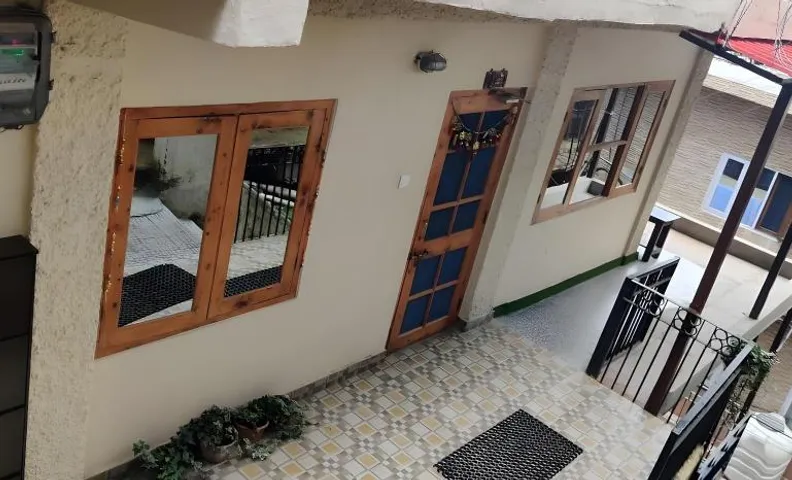 Mehdudia Guest House