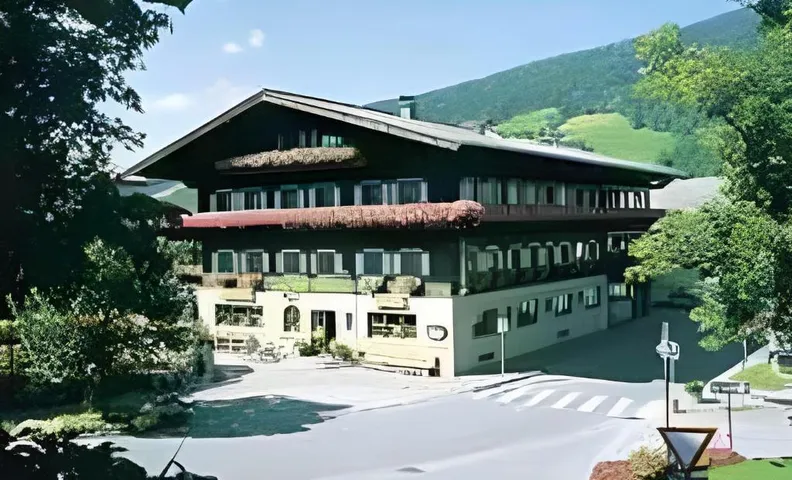 Hotel Rosner