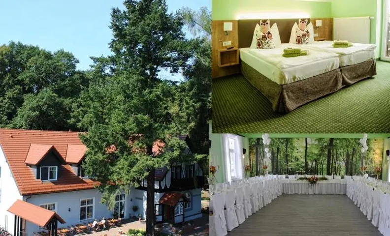 Hotel Zur Waldhufe