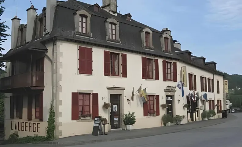 Auberge de Forges