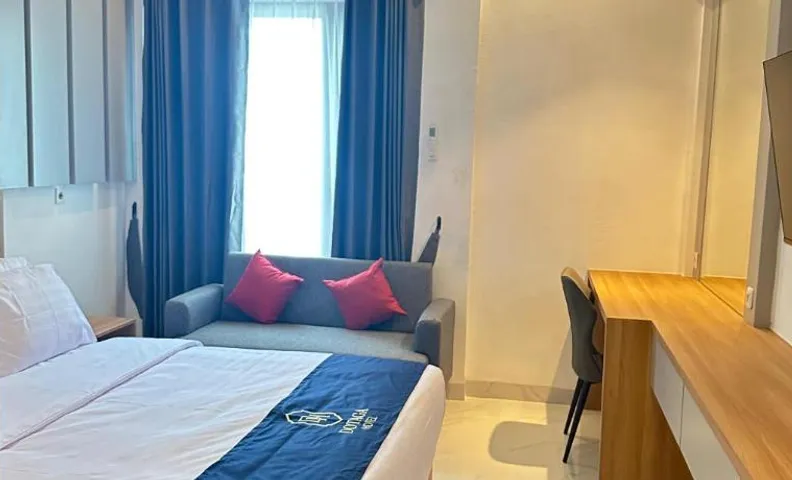 Hotel Dotaga