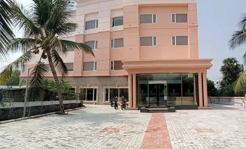 COASTAL GRAND - OMR CHENNAI