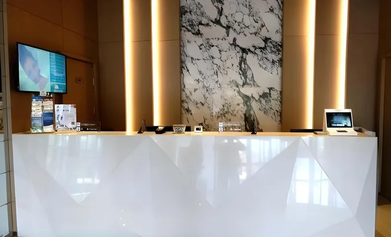 Jinjiang Inn Select Baotou Municipal Medical College Jiuyuan District Jianshe Road