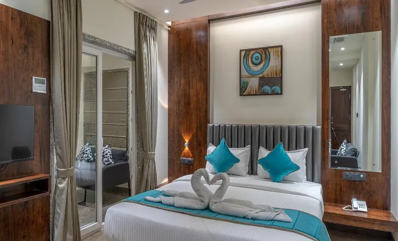 Hotel Devgiri