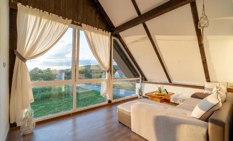 Rooms & Apartment Milan Saborsko