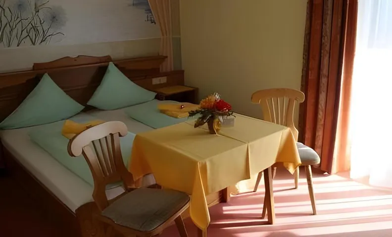 Hotel Landhof Simeter GMBH