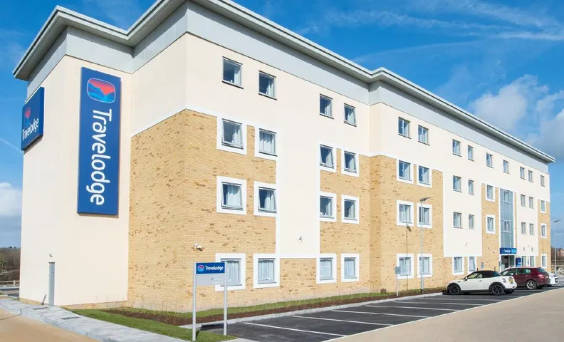 Travelodge Weston-super-Mare