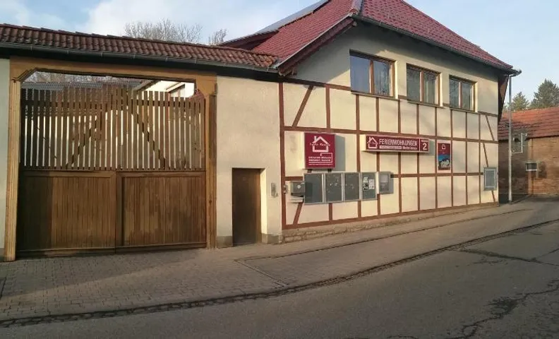 Gaestehaus Remde