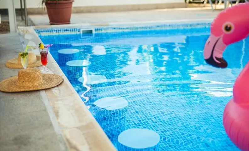 Latchi Escape Hotel and Suites