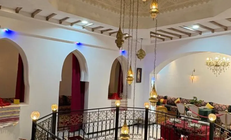 Riyad AL MANZEL