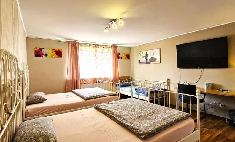 Grundauer Monteurwohnung/Studentenwohnung