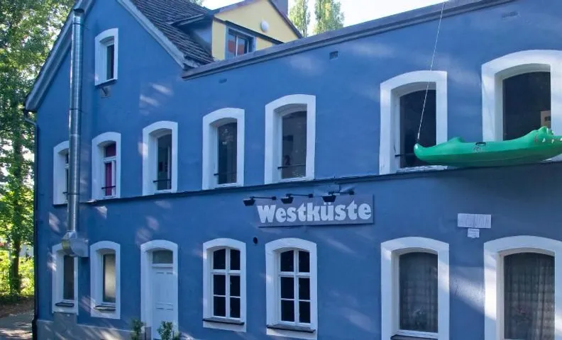 Westküste Lindau