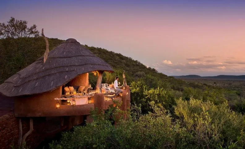 Madikwe Safari Lodge - All Inclusive