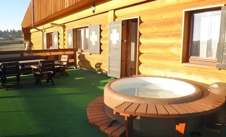 Sport-hotel Sibenicni vrch