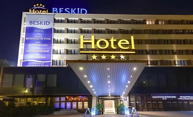 Hotel Beskid