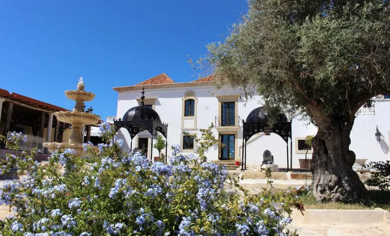 Hotel Capela das Artes