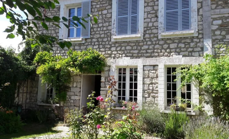 Avenue du Château