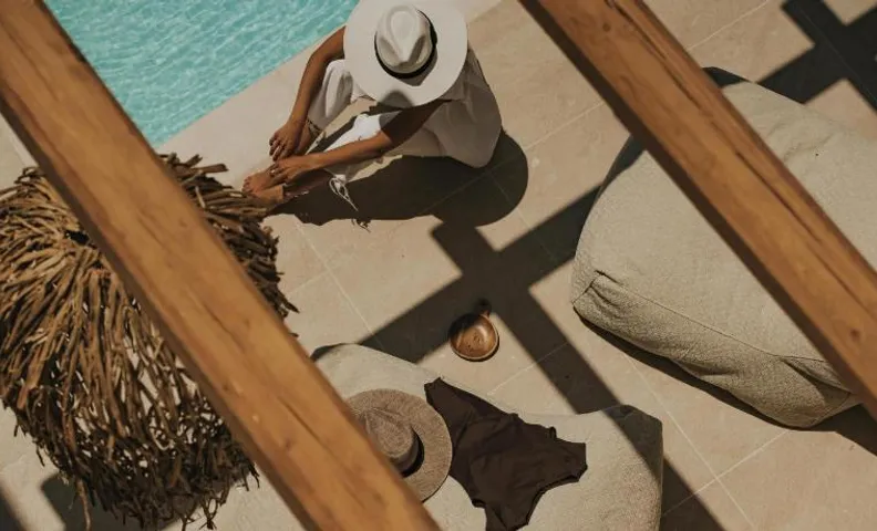 Manili Boutique Suites & Villas, an SLH Hotel