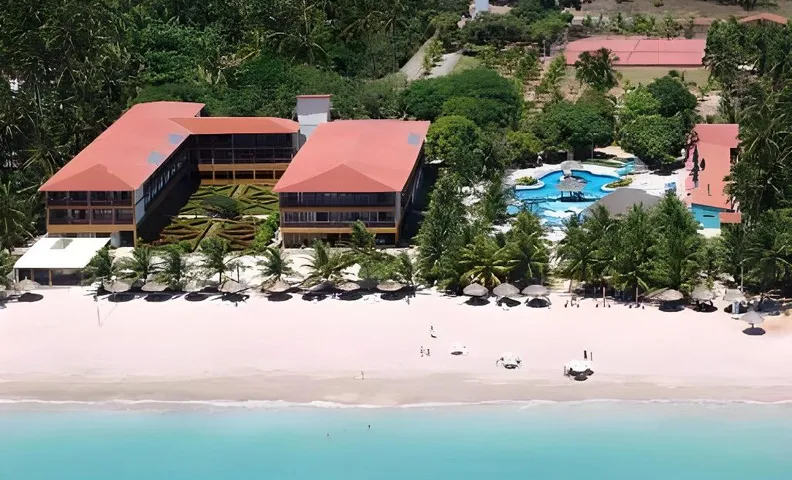 Praia Dourada Resort Maragogi