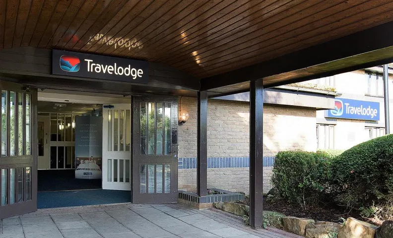 Travelodge Kettering Thrapston