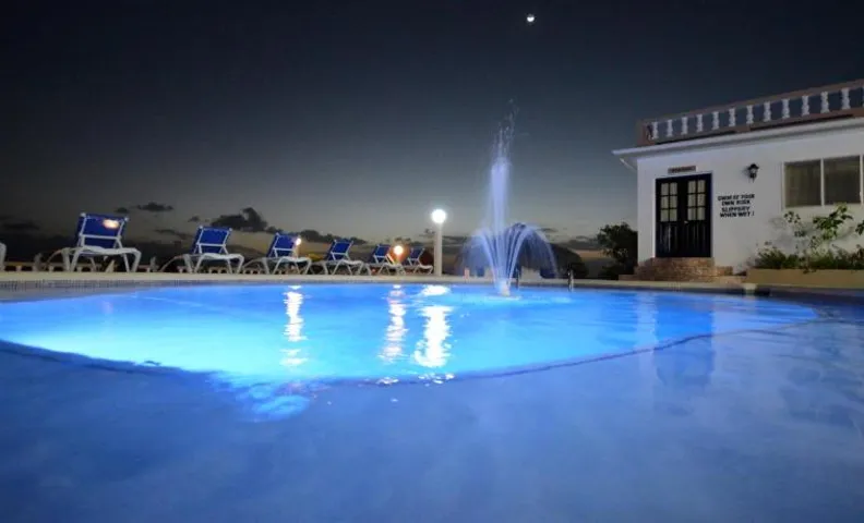 Beyond Sunset Resort & Villas