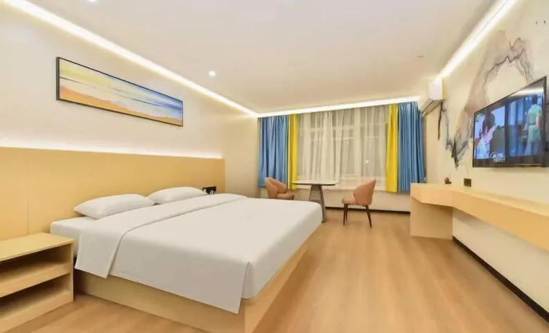 Dang Xiao Jiao Wu Hotel