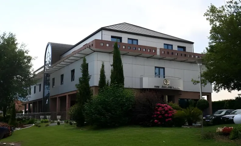 Hotel Aretxarte