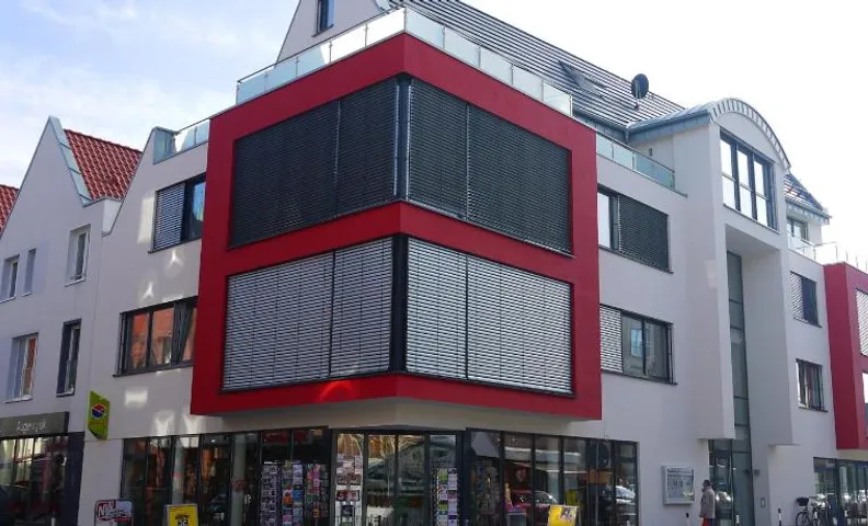 Vermietung Flaßkamp