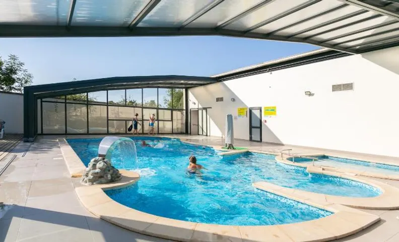 Camping Seasonova le Brabois