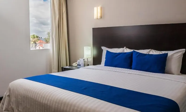 Hotel Zenith