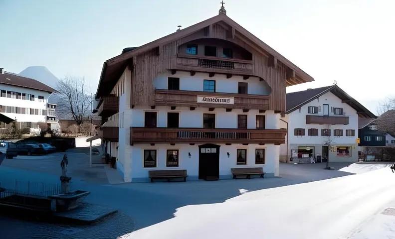 Schneiderwirt