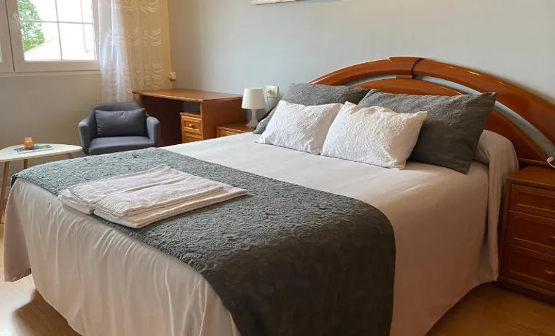 Hostal Buenavista