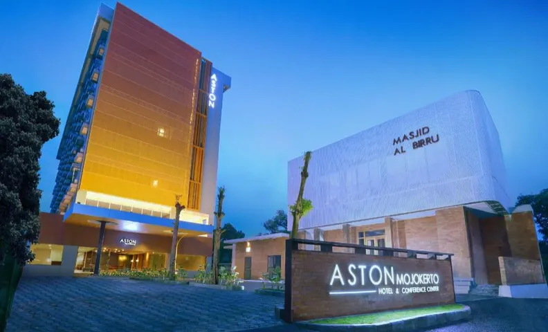 ASTON Mojokerto Hotel & Conference Center