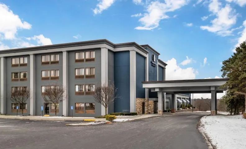 The Clocktower Hotel Latham - North Albany, an Ascend Collection Hotel
