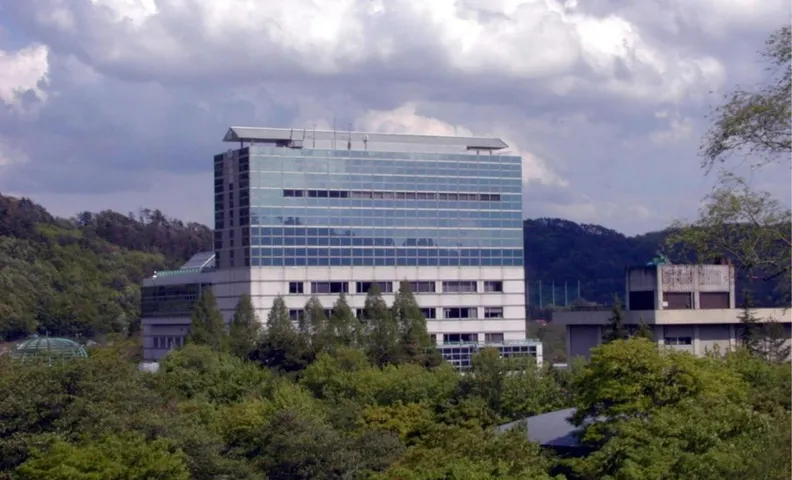 Tas Park Hotel