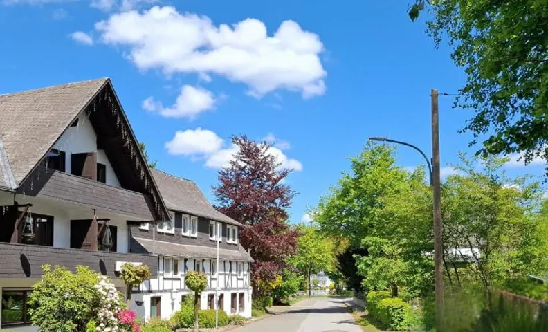 Landgasthof Zur Schmitte