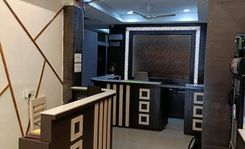 Hotel Satyam