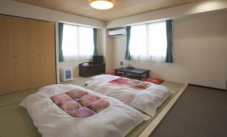 Hotel Murakami