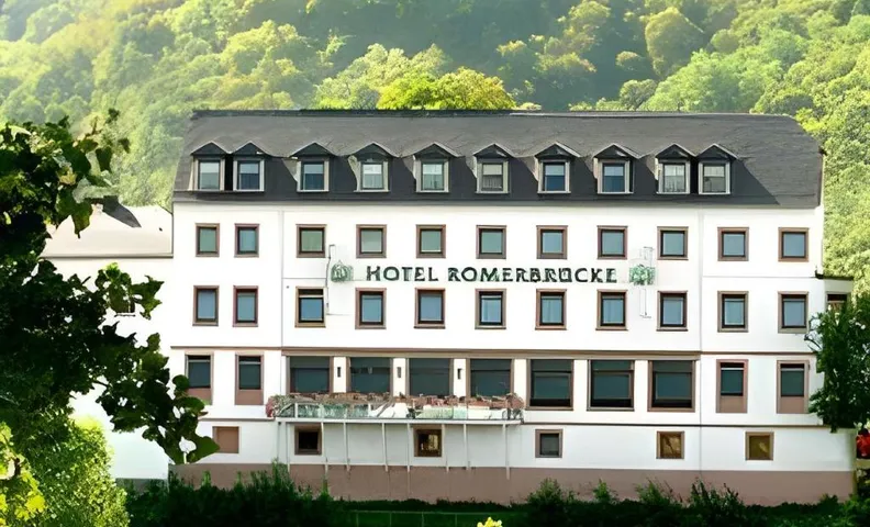 Coffee Fellows Hotel Trier