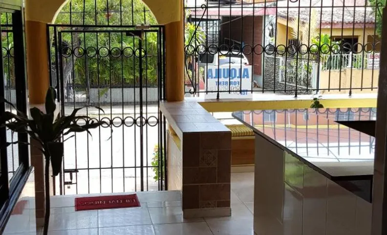 Caribbean Hotel Santo Domingo